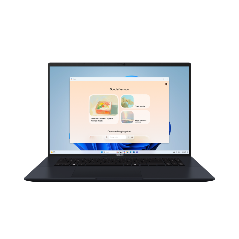 لپ تاپ ایسوس M1807HA سری ویووبوک 18